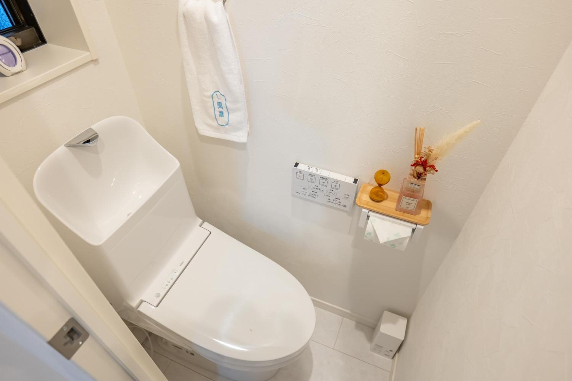 桜の川15 Detached House Ikebukuro 2 Mins Kanamecho Station 1 Min Eight People 도쿄 외부 사진
