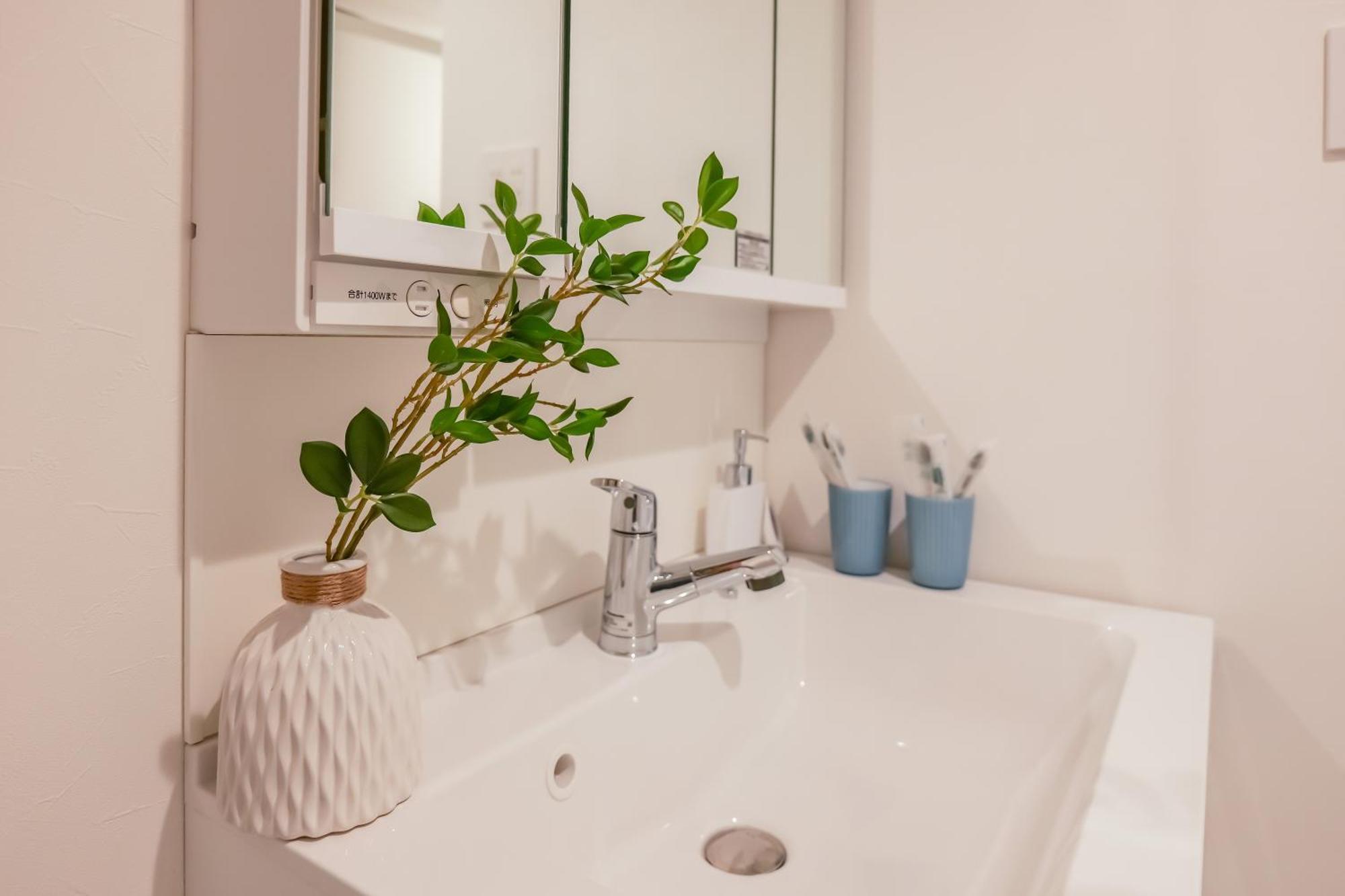 桜の川15 Detached House Ikebukuro 2 Mins Kanamecho Station 1 Min Eight People 도쿄 외부 사진