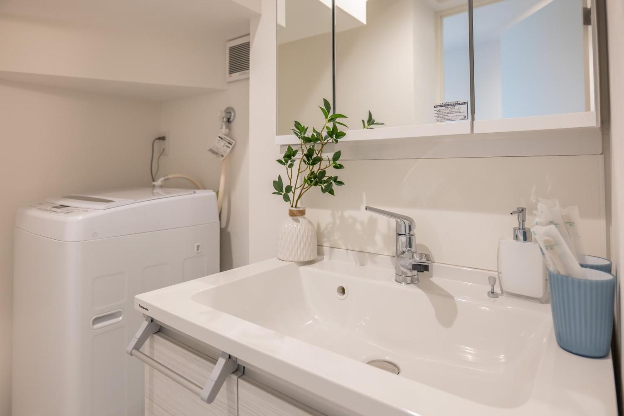 桜の川15 Detached House Ikebukuro 2 Mins Kanamecho Station 1 Min Eight People 도쿄 외부 사진