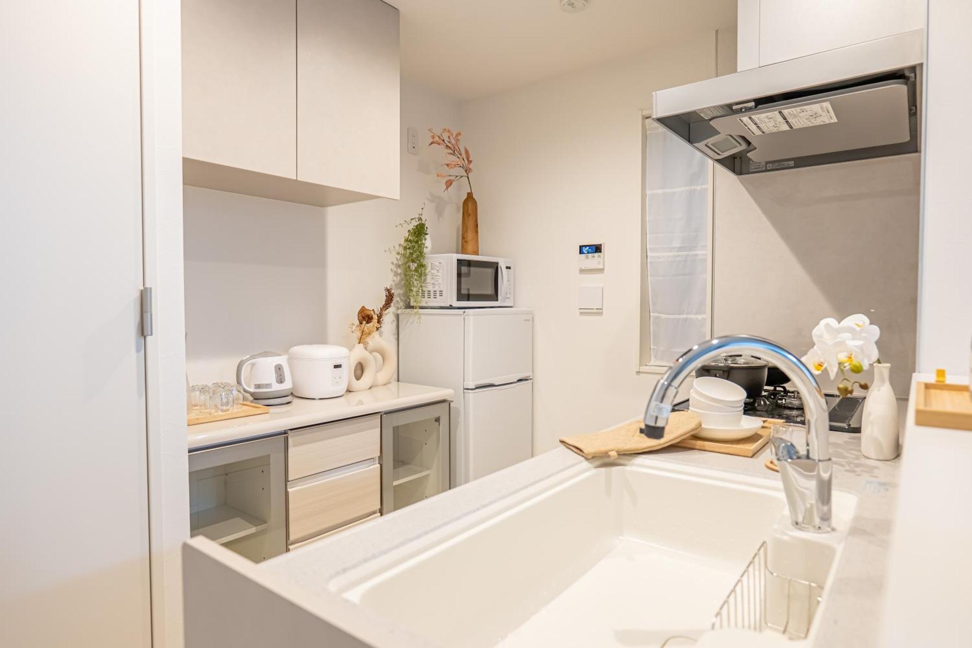 桜の川15 Detached House Ikebukuro 2 Mins Kanamecho Station 1 Min Eight People 도쿄 외부 사진