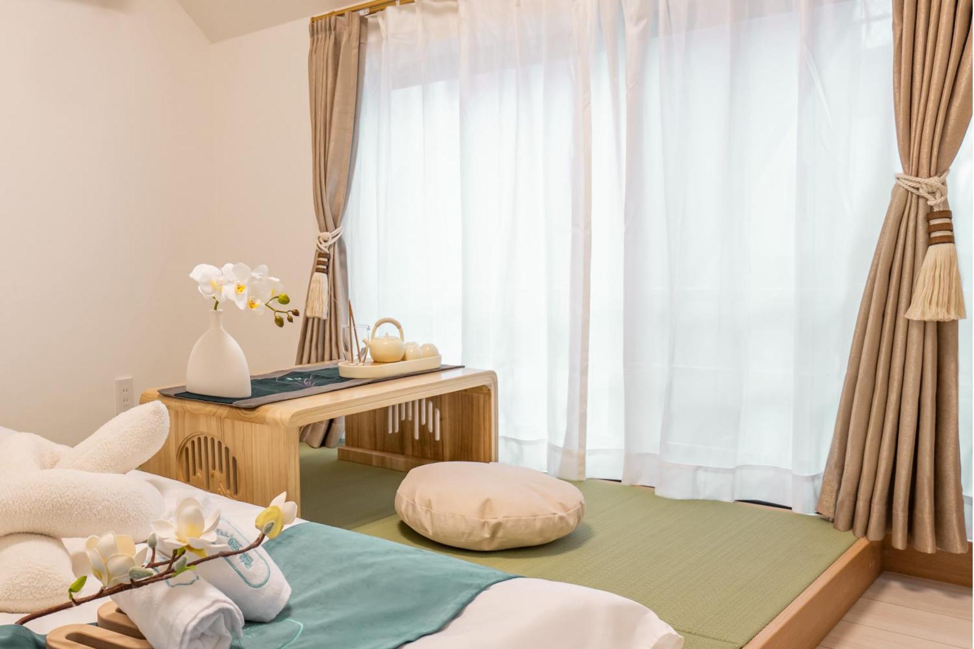 桜の川15 Detached House Ikebukuro 2 Mins Kanamecho Station 1 Min Eight People 도쿄 외부 사진